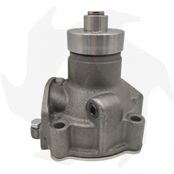 FIAT adaptable water pump 4679242 low type including gaskets and fixing screws Water pump