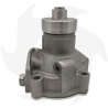 FIAT pompe à eau adaptable 4679242 type bas y compris joints et vis de fixation Pompe à eau