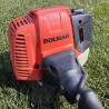 Dolmar MS-430.4C professional brush cutter Petrol brush cutter