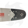 TSUMURA SOLID 325 1.3mm professional bar kit 72 45cm links with replaceable reinforced tip + no. 2 chains Barre de tronçonneuse