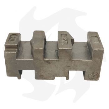 Replacement anvil for chain breaker Chain Breakers and Drawers