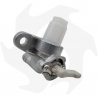 Petrol tank tap for motor pump SBM50 / MITSUBISHI GM182 Garden Machinery Spare Parts