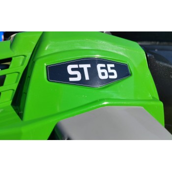 Débroussailleuse active ST65-BT avec moteur chargé strato Débroussailleuse à essence
