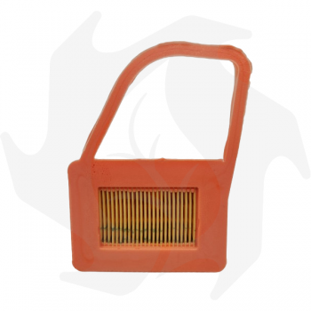 Replacement air filter for EFCO / OLEO MAC brushcutters various models Air - diesel filter