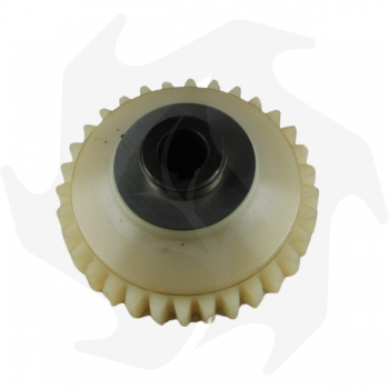 Engranaje regulador de velocidad para motor Lombardini 6LD360-400-435 Repuestos para maquinaria de jardín