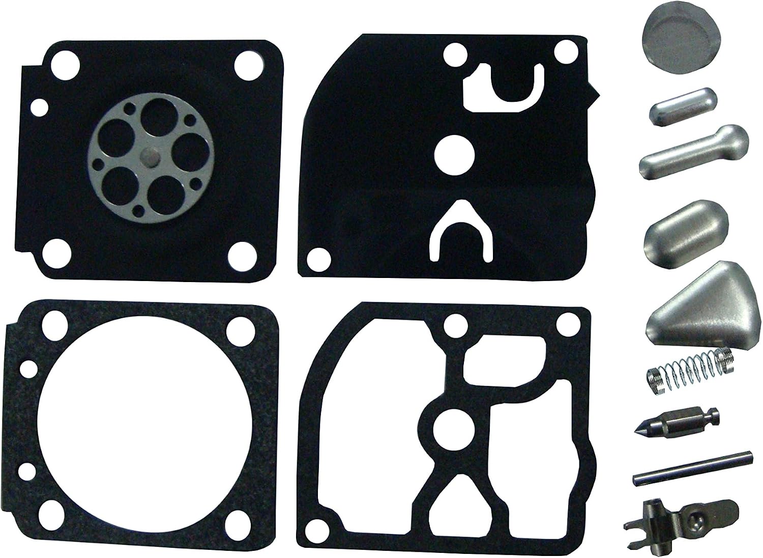 000607 Membrane per carburatore Zama RB-40 - immagine 1