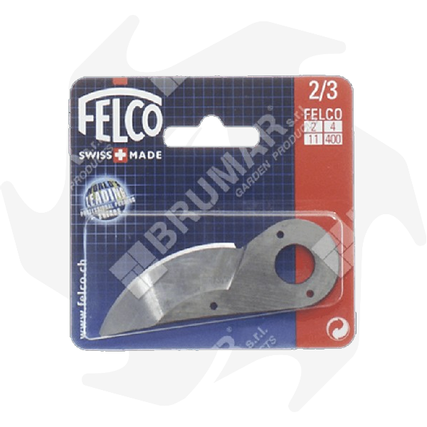 _002269_image-removebg-preview_risultato Lama di ricambio per forbici Felco 2/3/4/11 - immagine 1