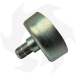 Campana frizione per decespugliatore Kaaz VX230-260 innesto millerighe - immagine 3