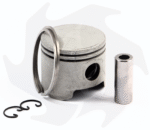 Cilindro e pistone per motosega OLEO-MAC 753 – EFCO 8530-8535 (005719BM) - immagine 3