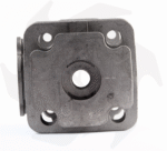 Cilindro e pistone per motosega OLEO-MAC 753 – EFCO 8530-8535 (005719BM) - immagine 2