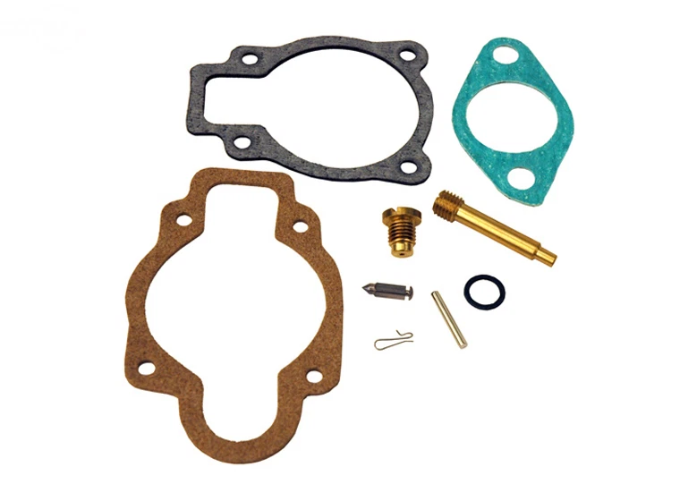 006650 Kit Riparazione per carburatori LAWN BOY 677271 - 678415 - immagine 1