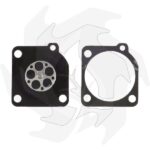 Membrana principale per carburatori ZAMA