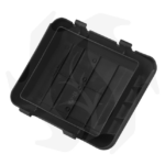 Coperchio filtro aria per motore Honda GC135 GC160 GCV135 GCV160 - immagine 2