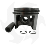 PISTONE BLUE BIRD P540 I -M-Z- M 54 -NEA 52 - immagine 2