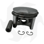 PISTONE BLUE BIRD P540 I -M-Z- M 54 -NEA 52