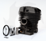 Cilindro e pistone per motosega STIHL 029