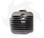 Cilindro e pistone per motosega STIHL 029 - immagine 2