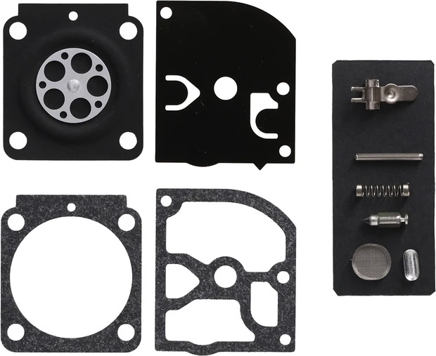 015369 Membrane e kit riparazione per carburatore Zama RB-99 – C1Q - immagine 1