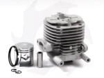 Cilindro e pistone SHINDAIWA C35 – T35 – BP35 – T350