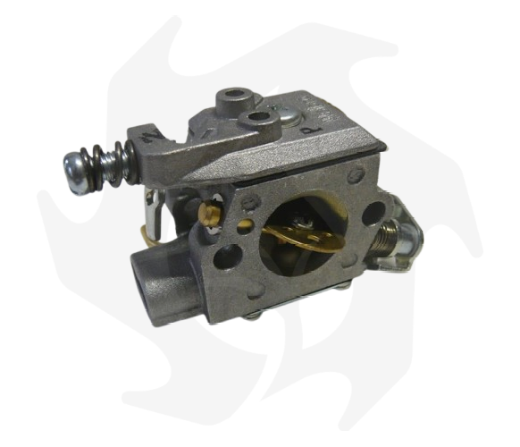 028039 Carburatore per motosega ALPINA – CASTOR – CASTELGARDEN – CJ300 – GGP123054034/0 - immagine 1