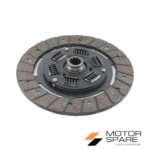 Disco frizione con parastrappi D:215 Z:10 (22×18) ad. Goldoni Universal 233 236 - immagine 4