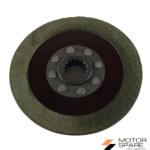 Disco frizione D:132 Z:15 (24×21) per Nibbi 519 - immagine 4