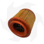 Filtro dell’ aria per motore Yamaha YLM342 YLM346