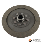 Disco frizione D:178 Z:15 (25×20) per BCS 622-705-715-735 - immagine 5