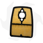 Filtro dell’ aria per motore Alpina Star 36 41 - immagine 2