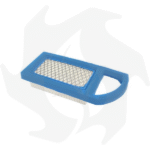 Filtro aria BRIGGS&STRATTON TRATTORINO rasaerba tagliaerba 10 HP – 13 HP – 15 HP