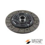 Disco frizione con parastrappi D:183 Z:10 (30×23) ad. Ferrari - immagine 4