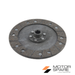 Disco frizione D:160 Z:6 (16×13) per motocoltivatore Grillo 131 - immagine 4