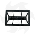 Filtro aria per motore Sandrigarden CS 39 - immagine 2