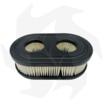 Filtro aria per motore rasaerba Briggs&Stratton 500e-550E-575OHV-625EX-675EX
