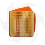 Filtro aria per decespugliatore Stihl FS240 FS260 FS360 FS410 FS460 - immagine 3