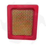 Filtro aria per motore Subaru EA175 EA190 - immagine 2