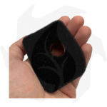 Filtro aria STIHL 66 x 78 mm per soffiatore e aspiratore - immagine 3