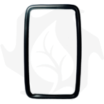 Coppa specchio retrovisore per macchine agricole – attacco 18mm