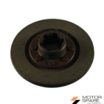 Disco frizione mozzo basso D:108 Z:6 (30×26) ad. Casorzo CU7 - immagine 5