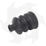 Cuffia per leva riduttore trattori Fiat