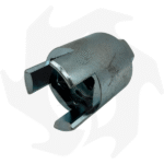 Estrattore serraggio frizione per motosega Husqvarna 39-362-365-371 - immagine 4