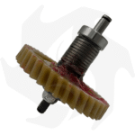 Ingranaggio albero motore per elettrosega Ikra IECS2240TF - immagine 4