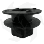 Rocchetto di ricambio con pomello rinforzato per testina Garden Devil - immagine 4