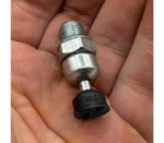 Decompressore cilindro per motosega Stihl - immagine 2