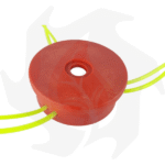 Testina universale ARCHIMEDE per sfalcio erba ricambio decespugliatore giardino