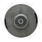 Testina di ricambio da 110mm per decespugliatori Stihl FS55 – FS80 – FS85 – 90 filetto M10x1 - immagine 2