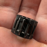 Gabbia rulli per pistone varie applicazioni e misure - immagine 2