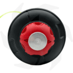 Testina per decespugliatore Batti e vai EASY-WORK 10X1,25 sx con battente in alluminio - immagine 8