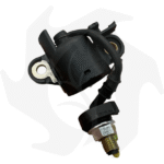 Interruttore di sicurezza olio motore per motori Honda GX120-140-160-200