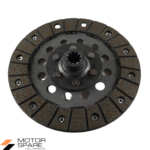 Disco frizione D:184 Z:10 (19×15) per Goldoni Export 518-521-718-719 - immagine 4